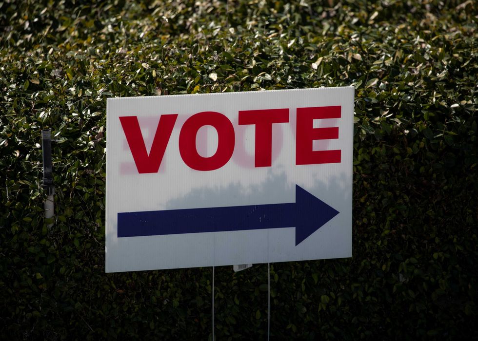 Judge shreds Trump's 'voluminous and unreliable' plot to curb voting in California