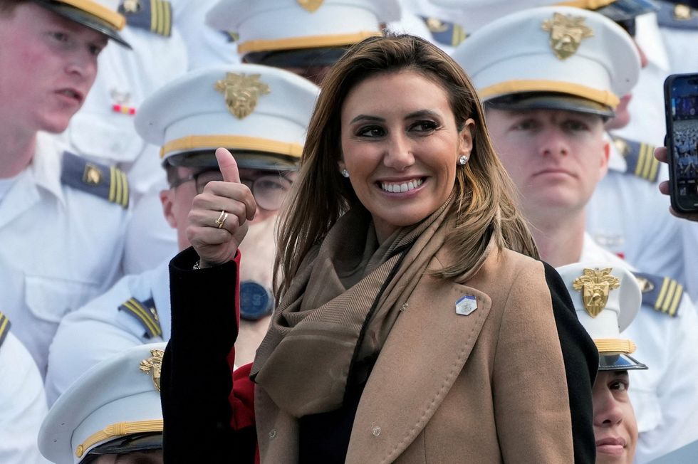 Alina Habba's 'astonishingly silly move' might finally blow up Trump world: column