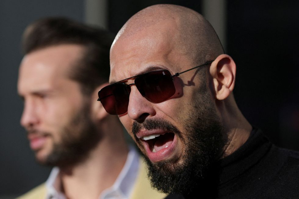 MAGA influencer's alleged phone contents detailed in shocking court filing