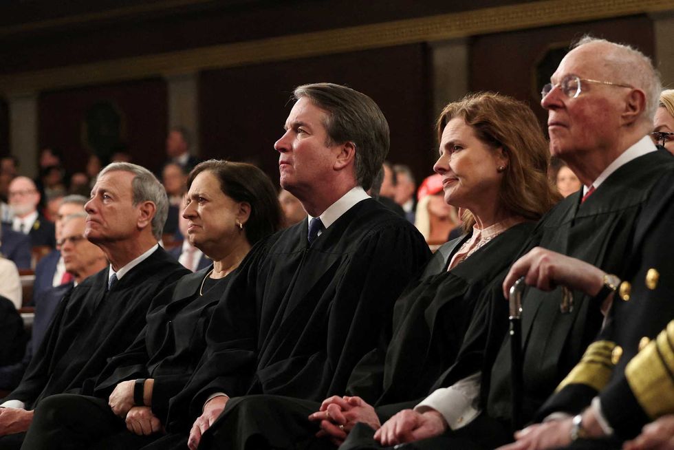 Supreme Court justice's rare public rebuke staggers court watchers: 'Affirmatively bad'