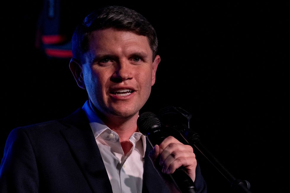‘So egregious’: MAGA podcaster threatens CNN with lawsuit after Talarico town hall