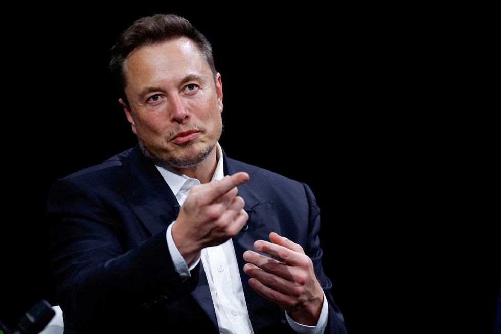 Ex-GOP strategist fires back after Elon Musk death threat: ‘Pathetic little boy'