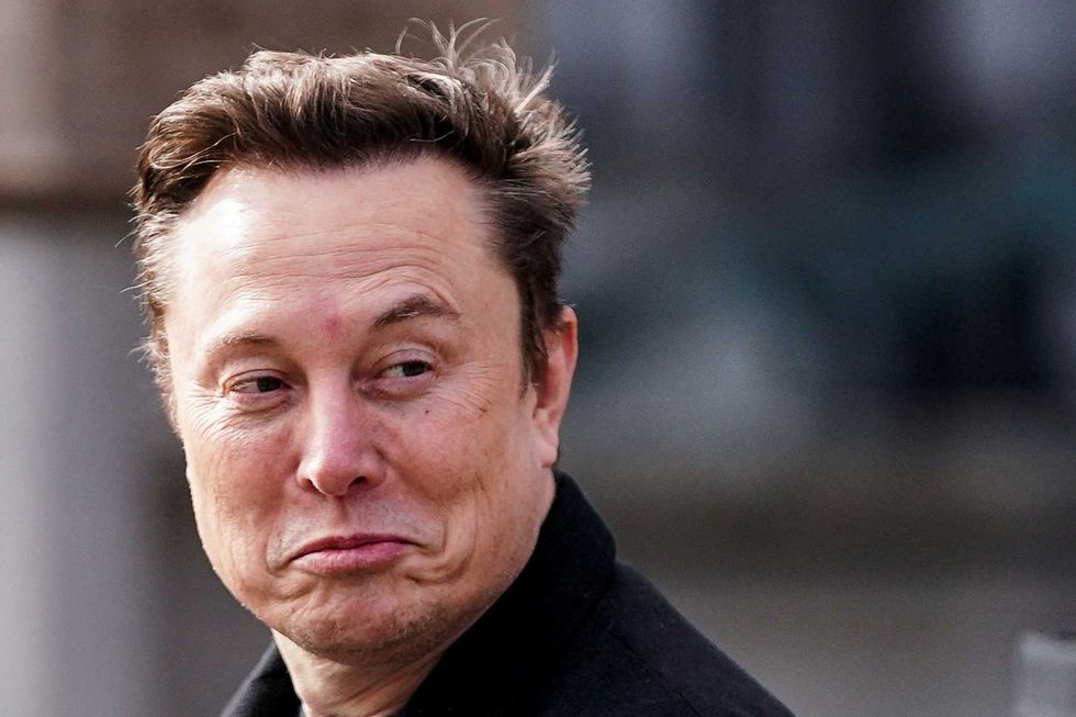 The $2500 Donation that could mean more for Texas' Senate race than Elon Musk’s millions