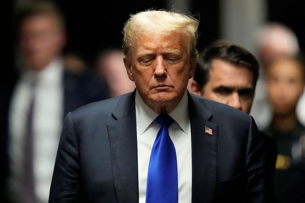 Trump's moral squalor didn't come out of nowhere — and here's how we end it