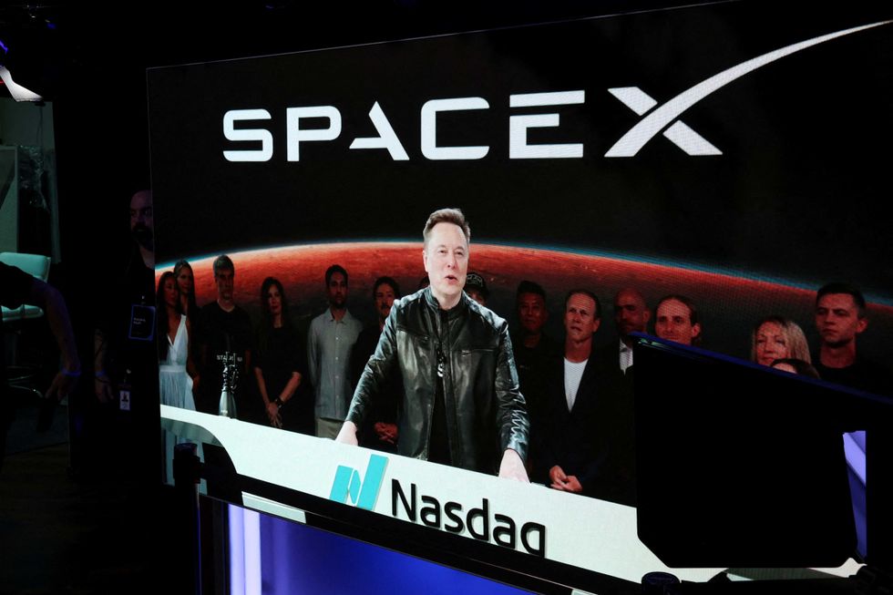 Trump bought millions in bonds before signing memo that could explode their value: report