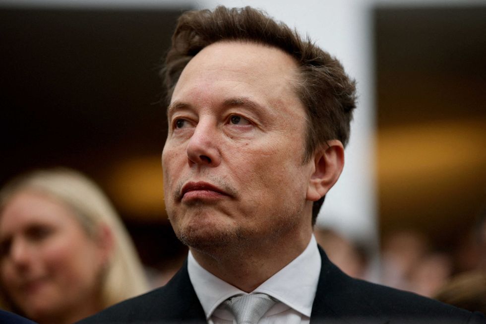 Elon Musk’s finger-pointing at Trump backed up by bombshell report