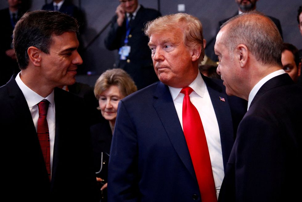 'He's not coming back': Insiders say Top Trump political aide's White House return is dead