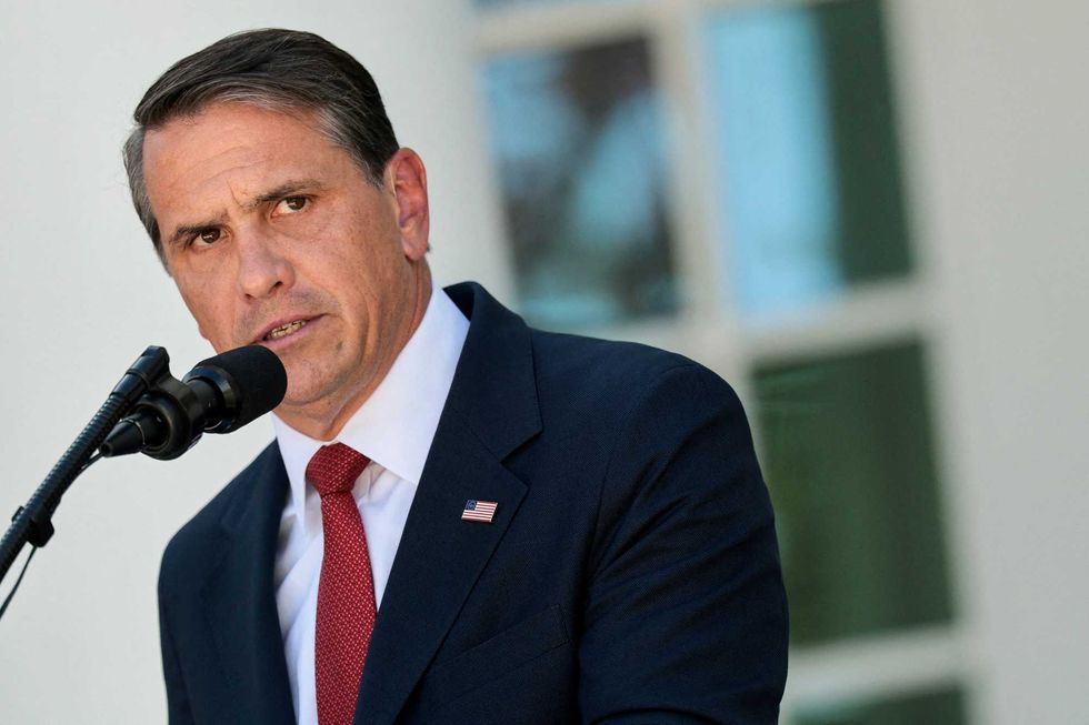 Todd Blanche publicly brawls with MAGA influencer over DOJ official: ‘You are dead wrong’