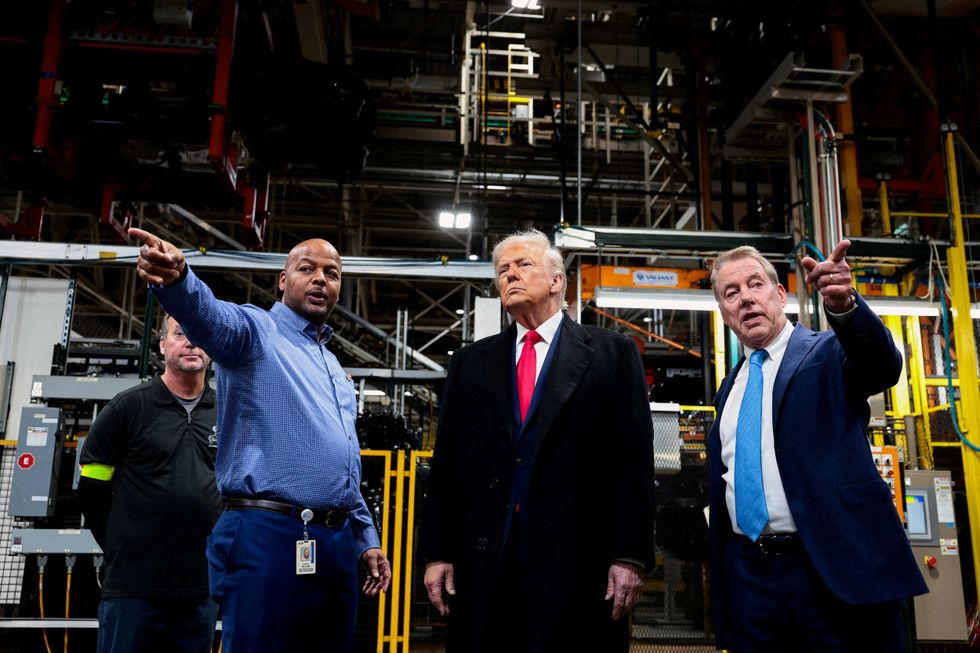Trump’s ‘chaos monkey’ reputation putting economy’s future at risk: expert