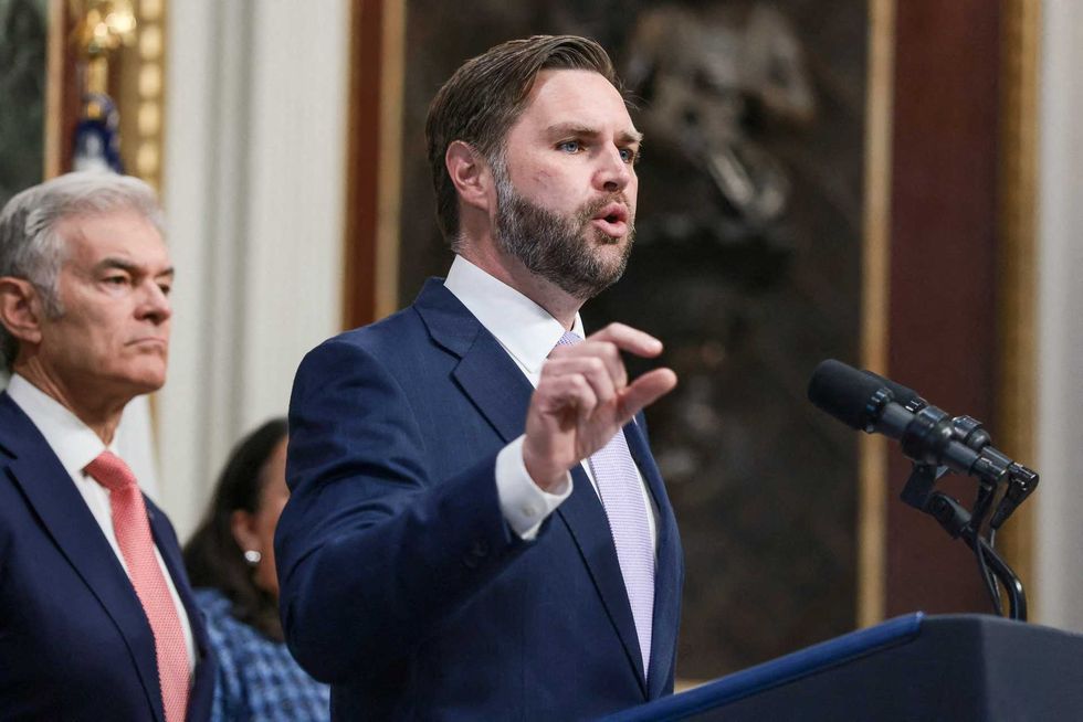 Scott Jennings stands up to JD Vance after Ohio speech: 'It's gonna blow up in their face'