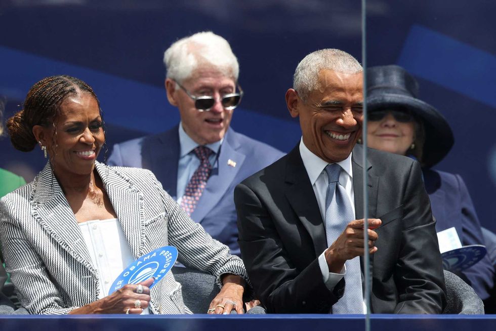 'We will lose big': Senate GOP declares 'emergency' over Obama 'takeover' scheme