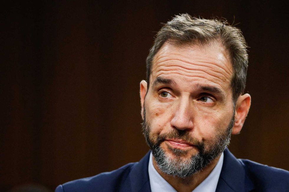 Democrats are about to see the Jack Smith texts that blew up in a GOP senator’s face