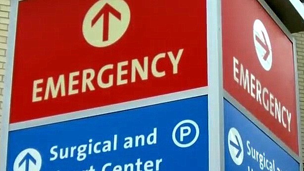 West Virginia ranks second in nation for emergency room visit rate