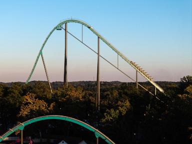 Six Flags announces new safety measures for Goliath coaster following rider death
