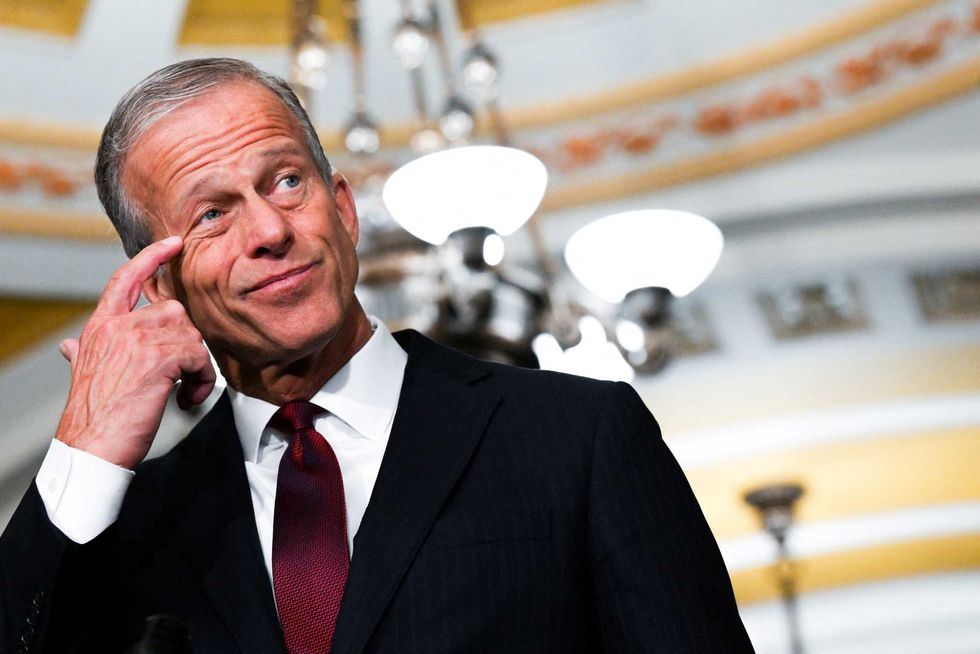 GOP dark money funneled to candidate working to 'save the planet from capitalism'