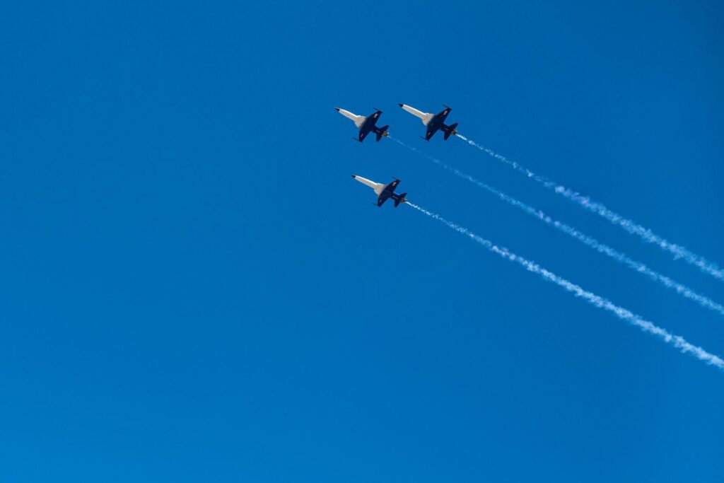 NASA to Conduct NCAA Flyover, Engage Fans at University of Alabama