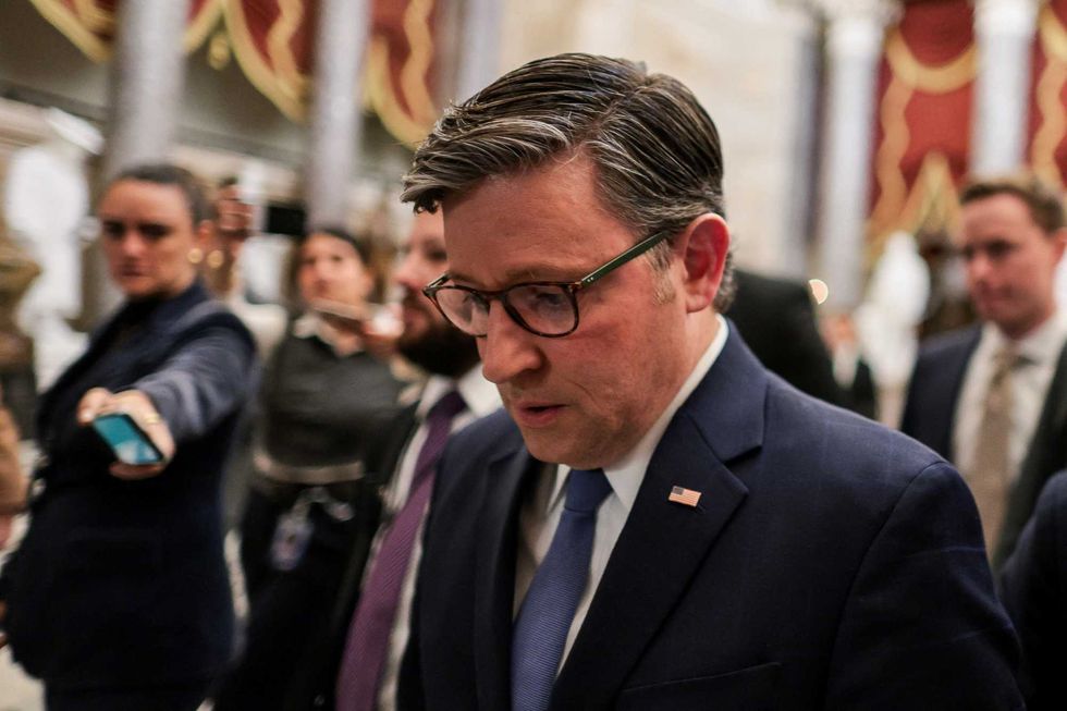 GOP 'going nuts' as deep red states face 'cataclysmic down-ballot slaughter': analyst