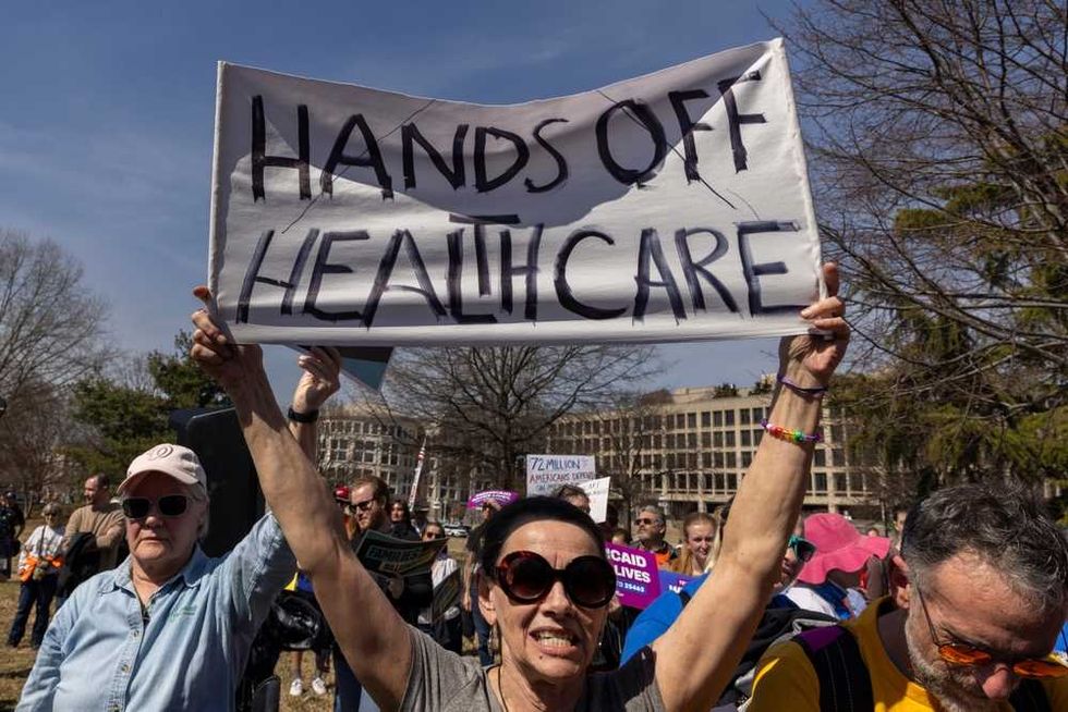 Trump’s America is barreling back to a health care nightmare not seen in a decade: report
