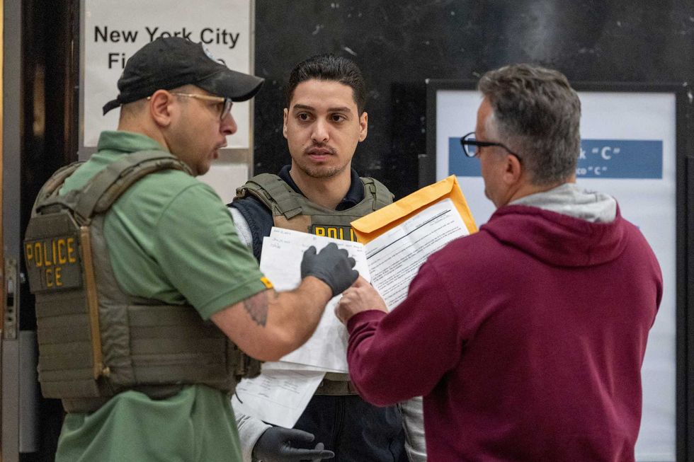 ICE pursuit takes bizarre turn as agency’s explanation faces 'jaw-dropping' challenge