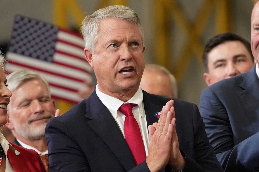 GOP senator stuns with ‘absurd’ explanation for stiffing cookie baker: ‘Instant classic’