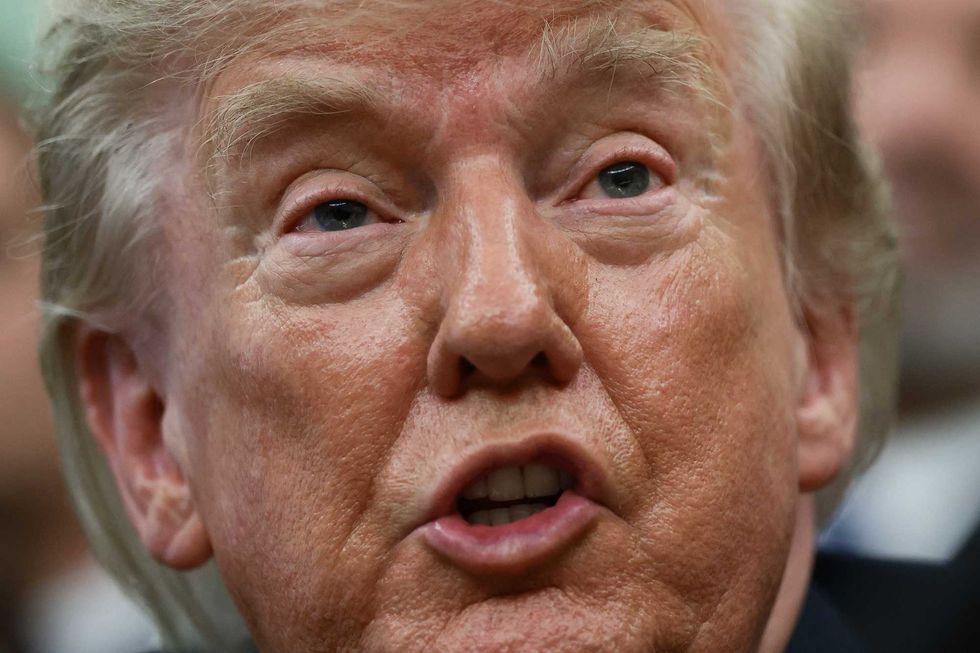 'Psychotic': Ex-GOP insider predicts Trump will be 'more unhinged' as 'judgment day' nears