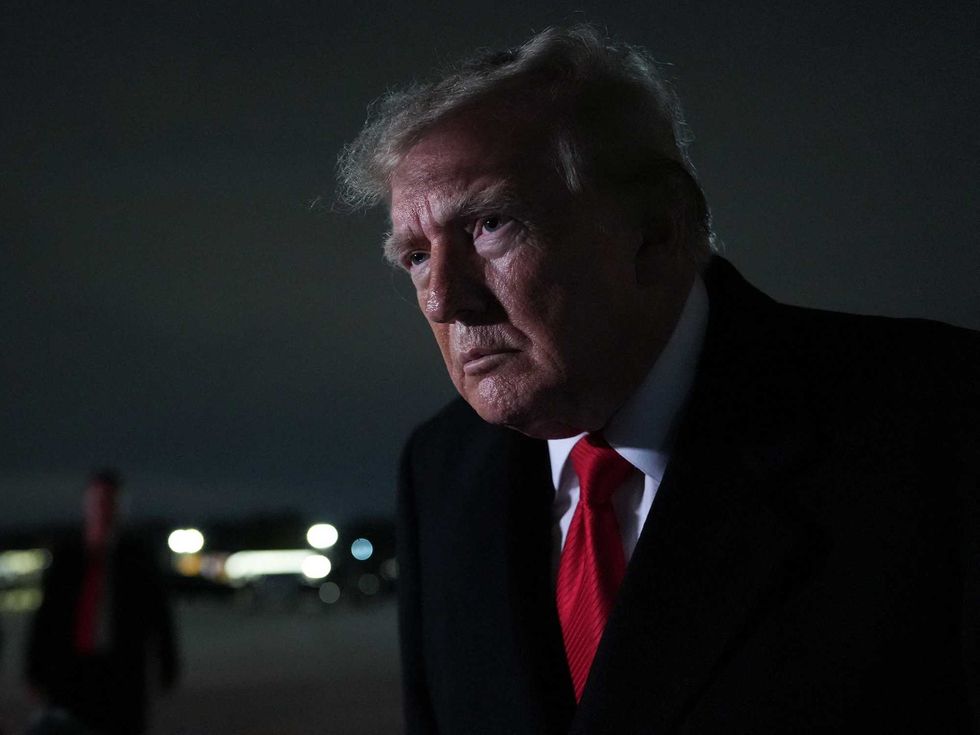 Disbelief as Trump’s ceasefire crumbles within hours: ‘What can you even say’