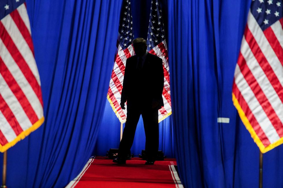 ‘High’ likelihood Trump gearing up for drastic — and imminent — escalation: Fox News