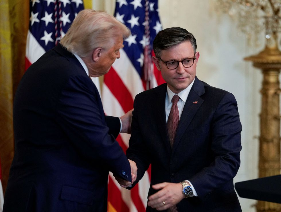 Republicans fear their own members won’t bother showing up for work after midterms