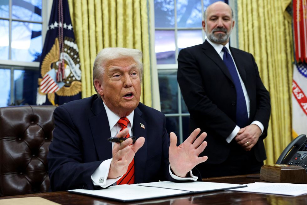 Stage set for probes of Trump's ‘implicated’ cabinet member: 'Low-hanging fruit'