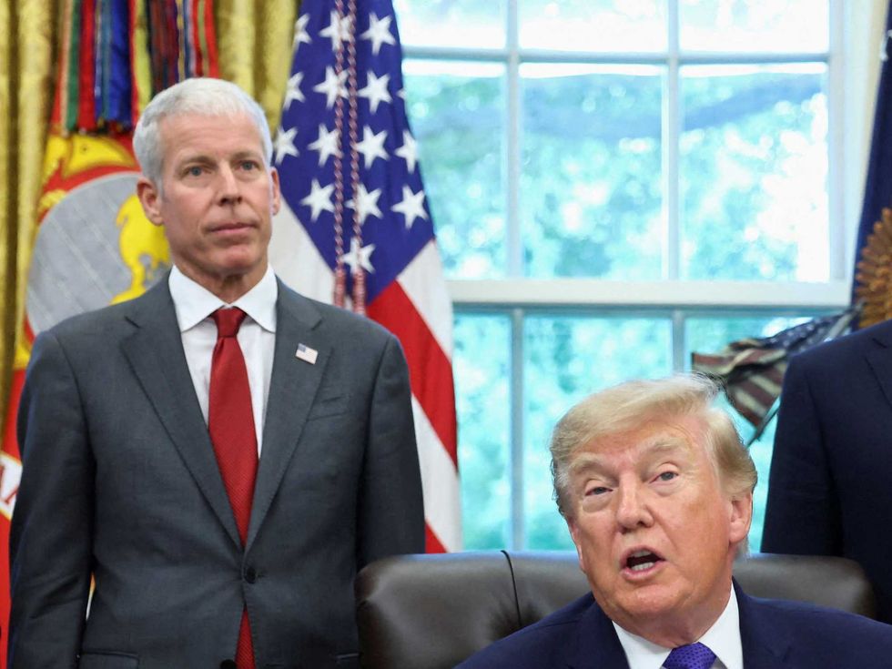 Alarm as Trump admin invokes emergency powers ‘to mitigate blackout risks’