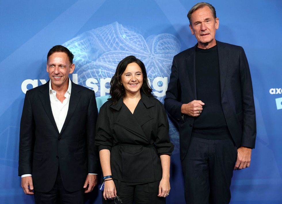 CBS star weighed quitting as ‘heated’ Bari Weiss clash upended ‘60 Minutes’: report