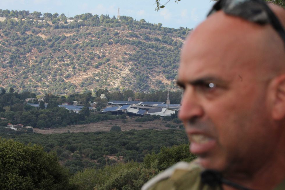 Explosive CIA leak raises fears of imminent and ‘total collapse’ of major US ally