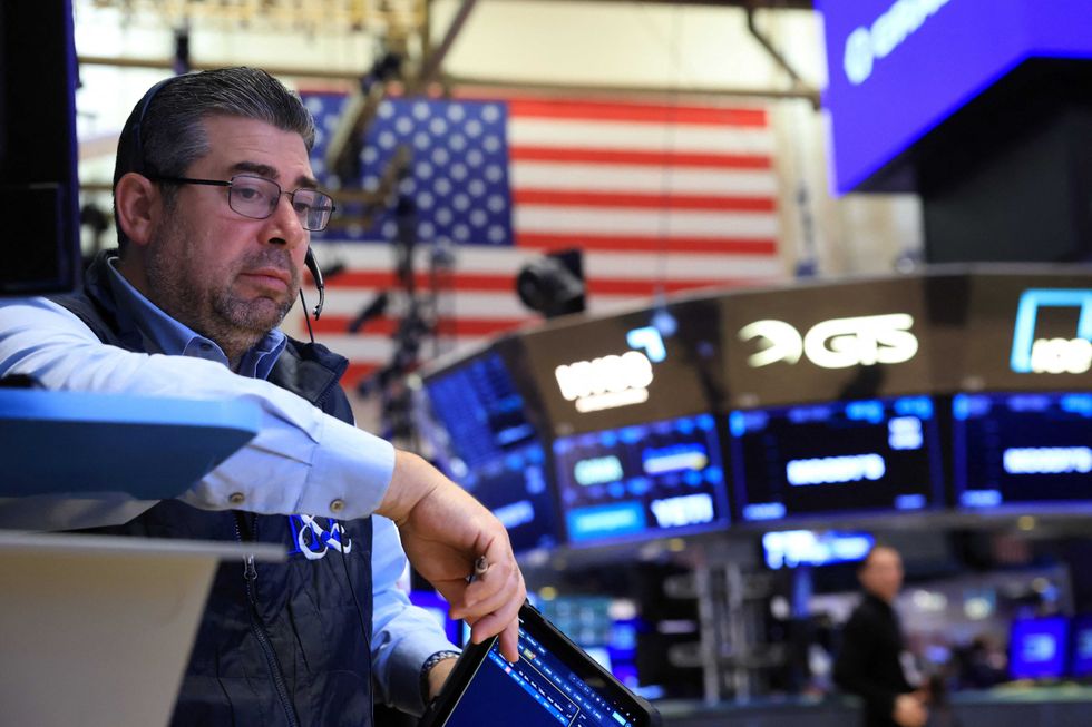'No!' Fox Business panics as Wall Street bet spells midterm disaster for GOP