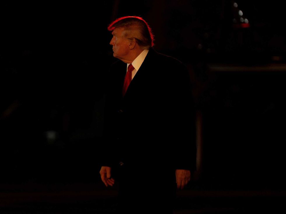 'Their agenda is dead': Republican lawmaker threatens Trump admin for 'aiding' the enemy