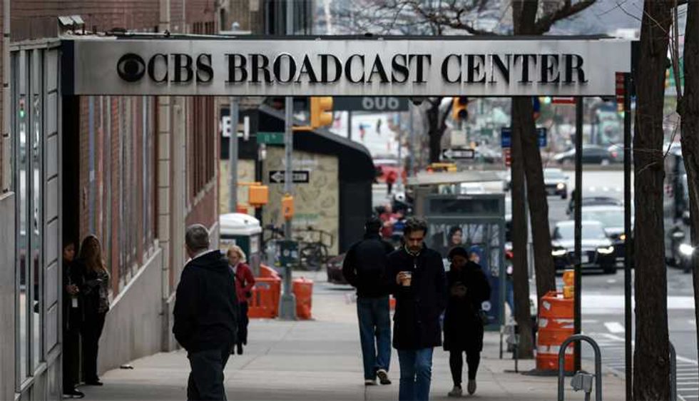 'Jaws on the floor' as ​Bari Weiss hire threatened firings in '15-minute tirade': report