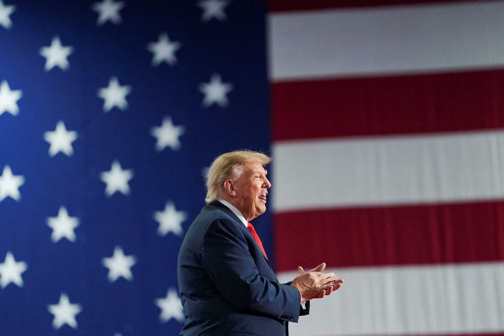 Ex-Trump ally delivers MAGA postmortem as 'dying' movement withers into 'grotesque cult'