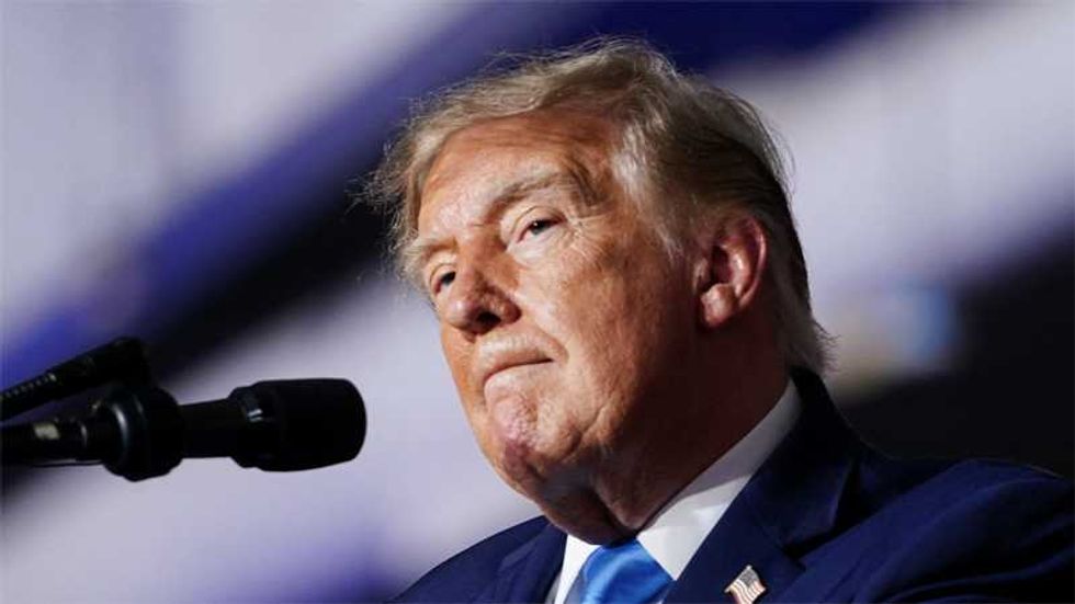 Impeachment on the table after Trump 'jokes' Iran can bomb LA or San Diego: analysts
