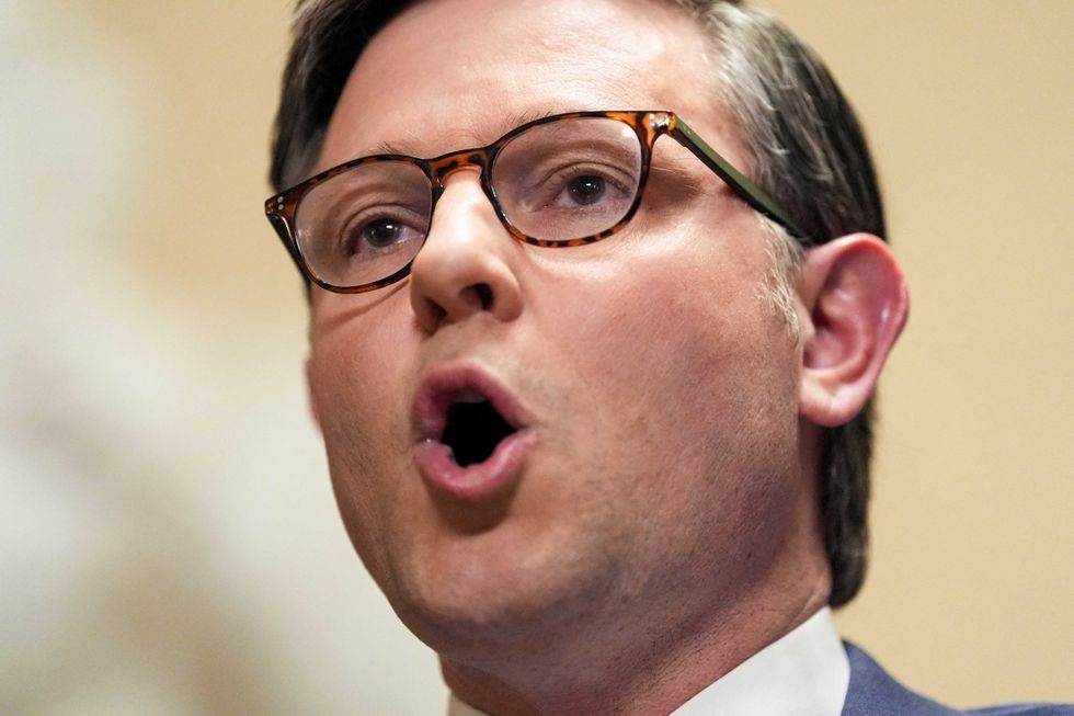 GOP gives up on critical swing district in yet another blow to their prospects: report