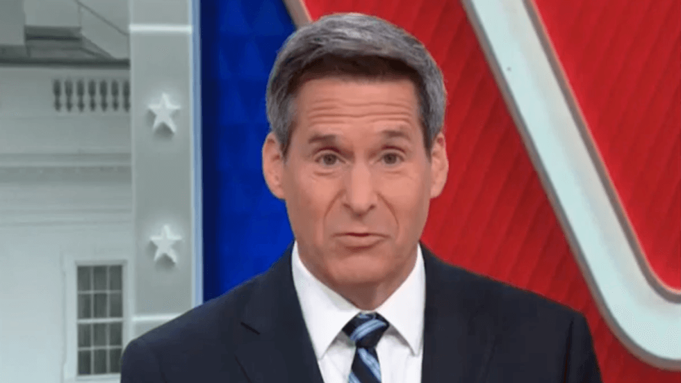 Backstory to GOP ad stuns CNN host: 'Almost as surprising as the ad itself'