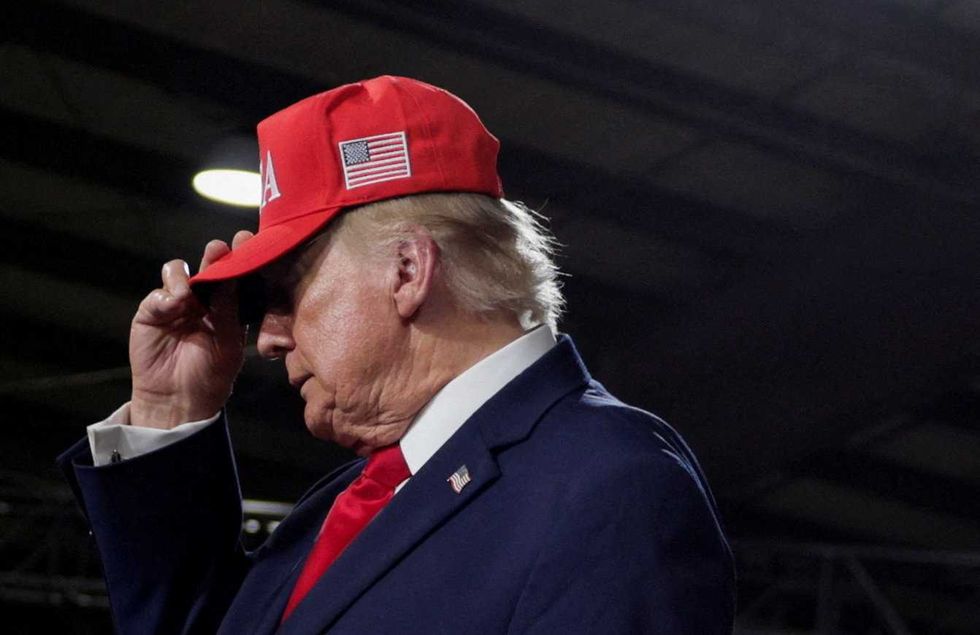 Insiders name senior Trump official set to take the fall for midterm 'disaster': report