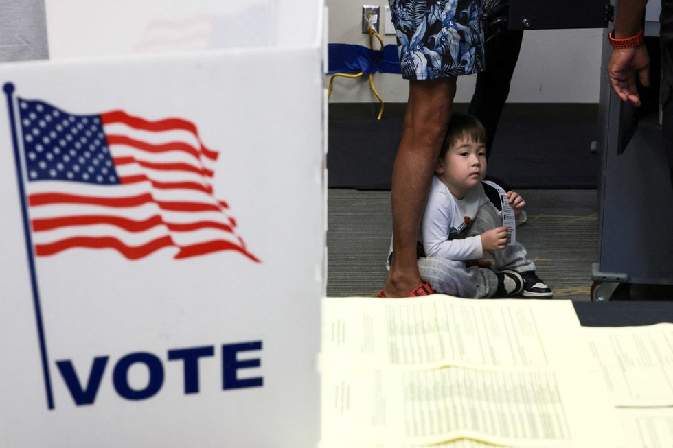'Expect the worst': Dems name wild card some fear will let Trump trample midterms