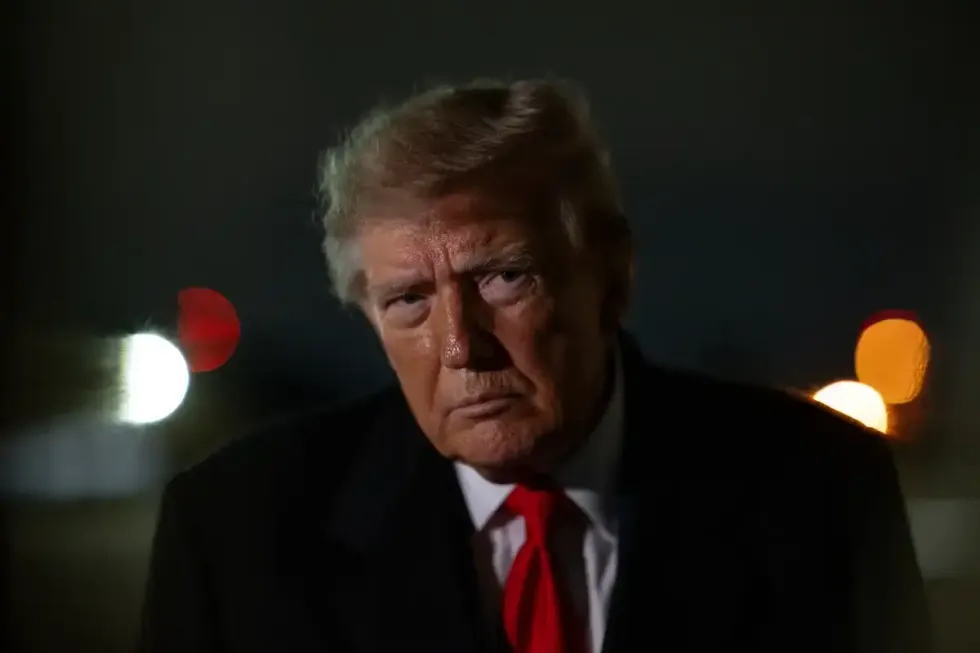 Trump accidentally built an ‘army of experts’ ready to take him down: ex-aide