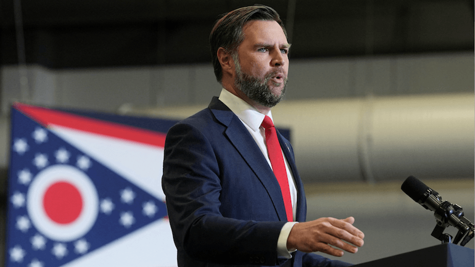 JD Vance shocks and appalls with comment on controversial GOP ad: 'Morally bankrupt'