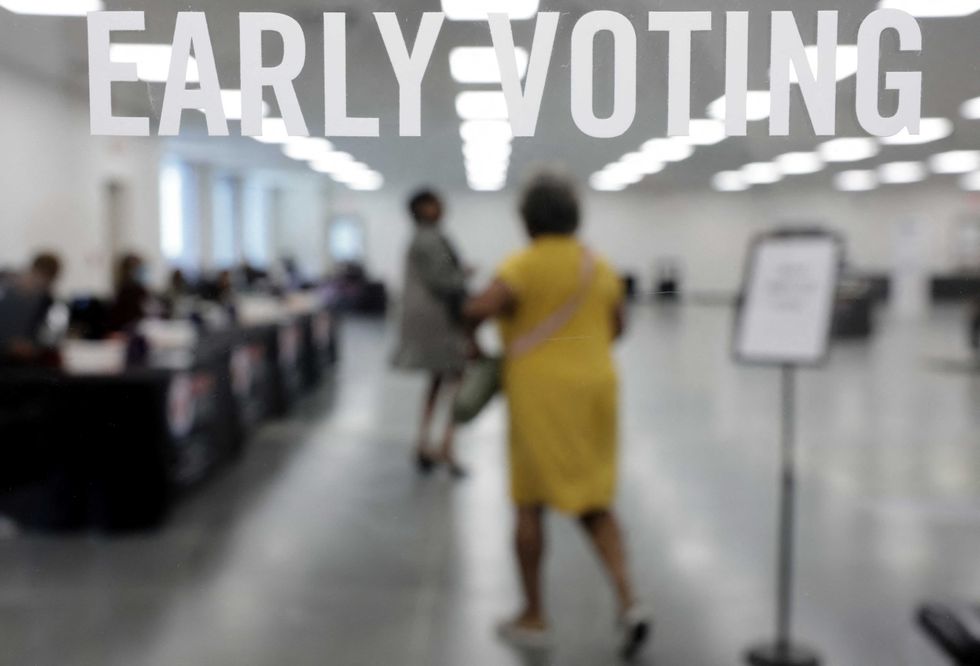Outrage as Florida Republicans seek to 'disenfranchise' thousands of young voters
