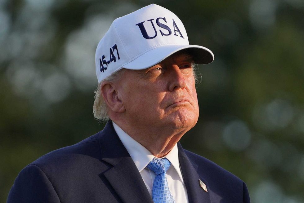 Trump's wild reveal an ominous ploy to 'goad' judge into a trap: legal expert