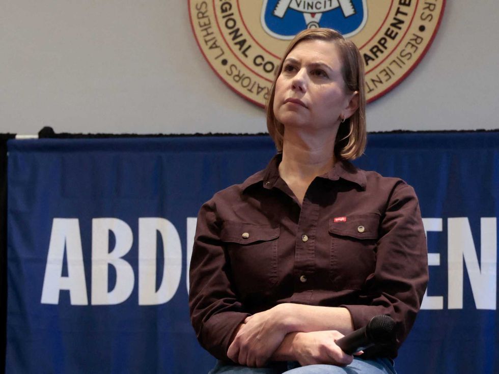 MAGA fixer accused of threatening Dem senator ‘with assassination’ in foul-mouthed tirade