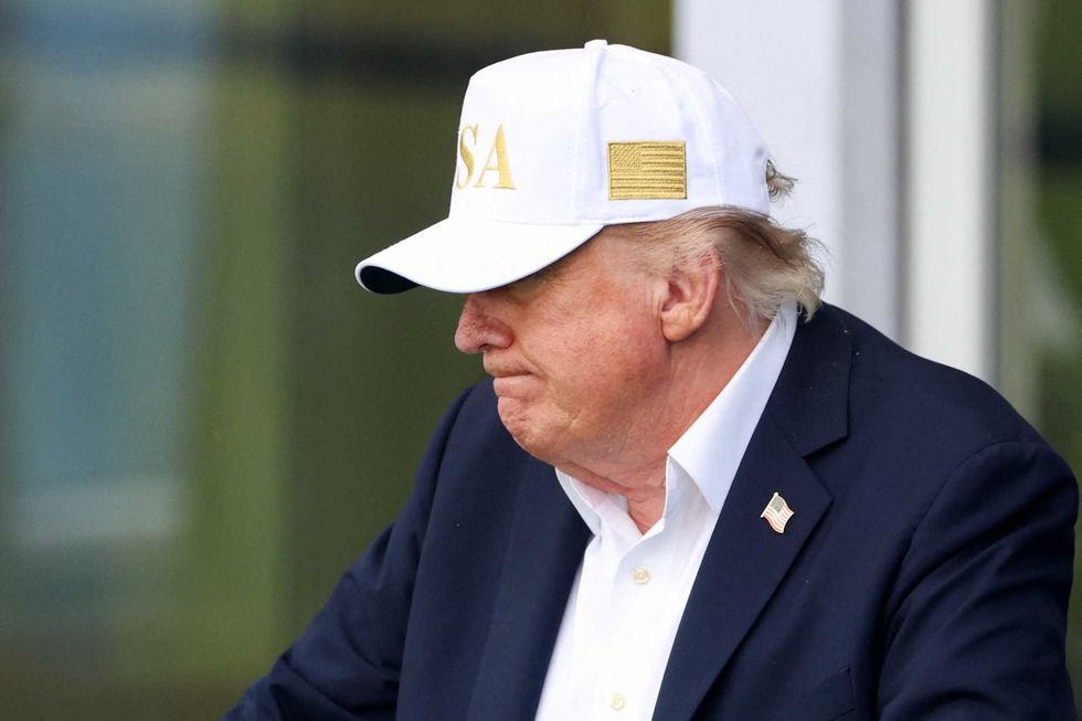 Shock NYT poll shows Trump coalition coming apart as Dems win on core MAGA issue