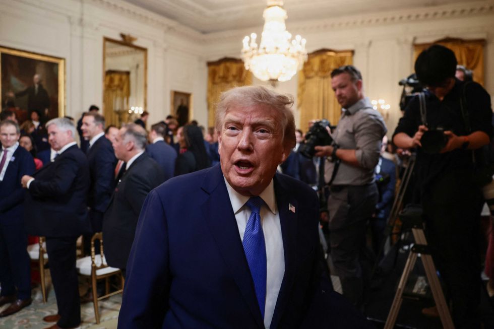 GOP loses grip on 7 scandal-hit Senate races that now stand between Trump and impeachment