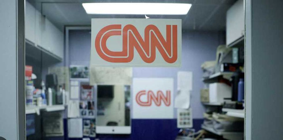 CNN hit with another high-profile departure after Paramount merger
