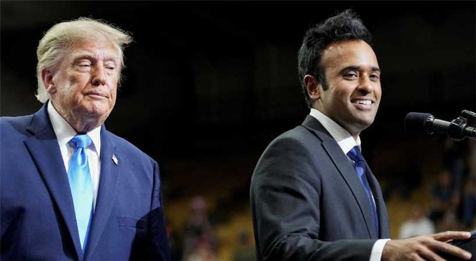 Cleveland writer retracts attack on Dem candidate after 'worst of the worst' Ramaswamy ad